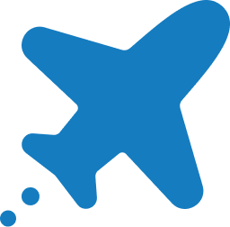 Tiny Plane Logo